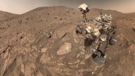 Hallazgo de la NASA en Marte: "Es lo más cerca que hemos estado de descubrir vida"