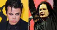 Yungblud Sparks Concern on VMAs Red Carpet Before Ozzy Osbourne Tribute