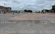 No colocan módulo de vacunación en calle Libertad