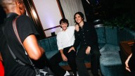 Bleu de Chanel Party Draws Teyana Taylor, Chris Briney and More