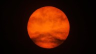Análisis de la Nasa muestra cambios en la actividad solar: “Se está despertando”