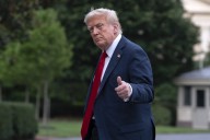 What the f-ck are 'Trump Grants'?