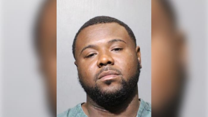 Robbery suspect already in JSO custody charged with murder after death of accomplice