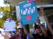 Protestors rally across the Bay Area in Labor Day pushback against ‘war on working people’