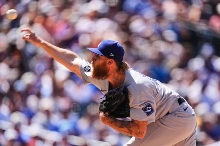 Michael Kopech: Los Angeles Dodgers reliever returns to IL