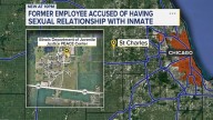 Former Illinois youth center employee Bryana Phelan charged for sexual relationship with inmate at PEACE Center at St. Charles