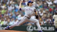 Jacob deGrom's Citi Field dominance in Rangers return ranks just behind Sandy Koufax in history