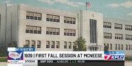 This Day in History: McNeese held its first classes Sept. 11, 1939