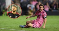 Futbolista escapa de la MLS porque asegura que el torneo es una locura desde que llegó Lionel Messi