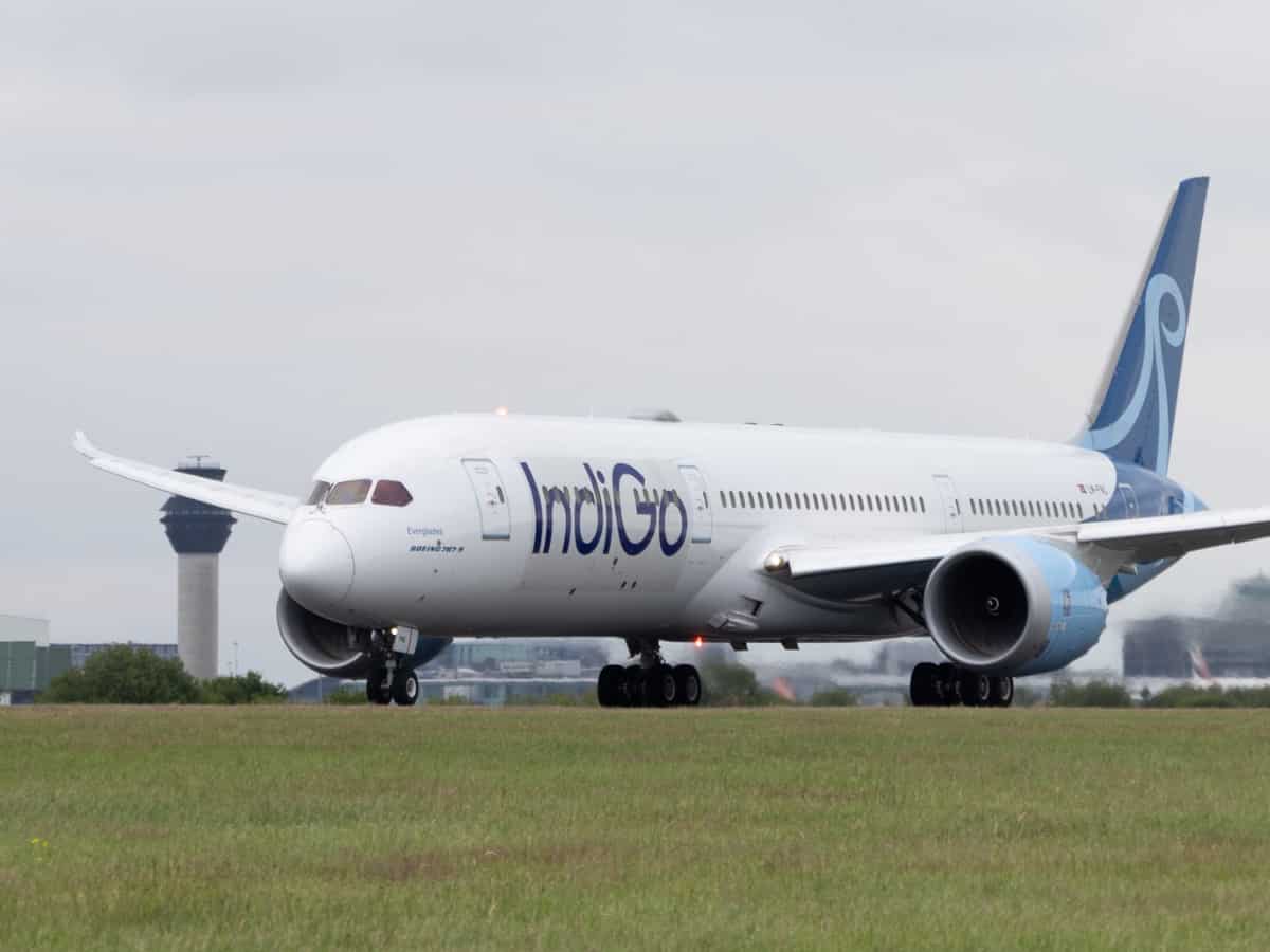 IndiGo announces new routes, aims to boost intra
