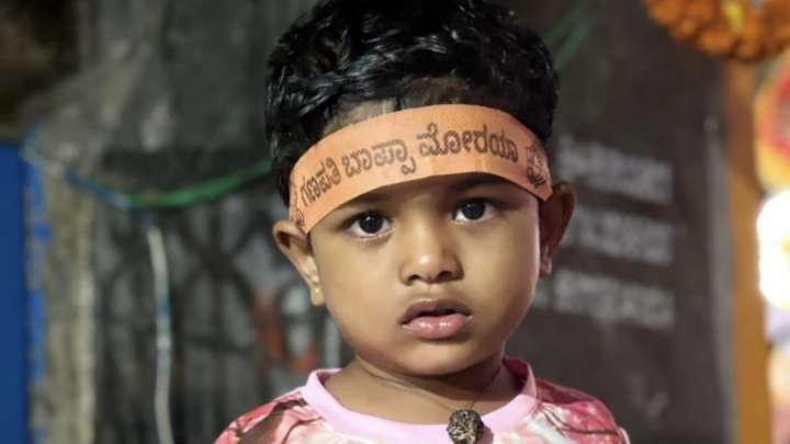 4-year-old boy falls into drain and dies in Sandur village