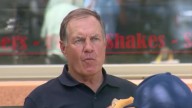 Belichick’s college coaching debut at North Carolina ends in blowout loss to TCU