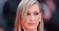 Was Bella Hadid Hospitalized With Lyme Disease?