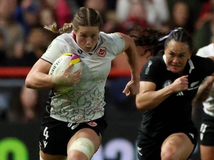 Canada advances to Women’s Rugby World Cup final