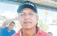 ‘Hace la Presidenta llamaradas de petate’
