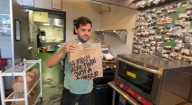 Pacific Beach restaurant owner warns businesses of Grubhub scam