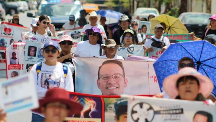 Arranca en Torreón la Jornada de Búsqueda en Vida