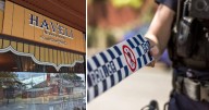 Sydney restaurant gas leak leaves one dead, six hospitalised