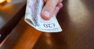 £200 bonus for state pensioners born after 1945