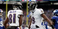 Cleveland Browns News and Rumors 9/9: Thirty Years of Theft