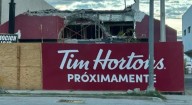 Tendrá Tim Hortons ¡3 sucursales! en Ciudad Juárez