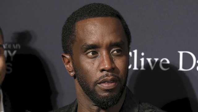 Prosecutors seek over 11 years in prison for Sean 'Diddy' Combs