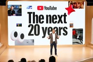 YouTube impulsa las herramientas de IA para creadores de videos