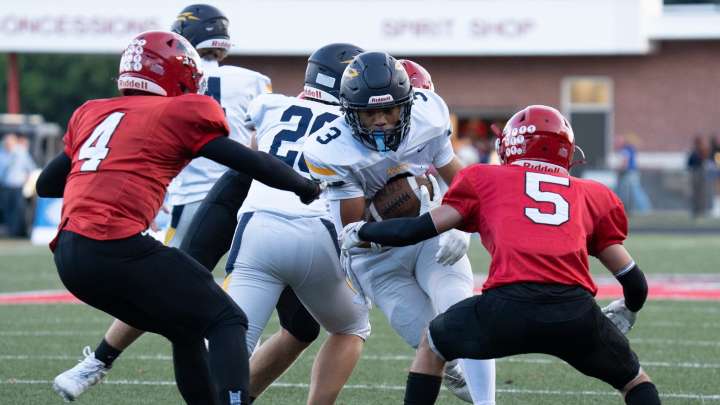 Portage County Football Central: Week 4 of the 2025 season