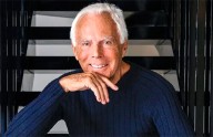 Milán decreta luto ciudadano por Armani y La Scala le dedicará su ballet inaugural