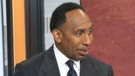Stephen A. Smith called out by First Take star over Dallas Cowboys remarks after stepping into Molly Qerim's seat