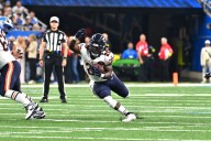 Week 4 Waiver Wire Pickups - Rico Dowdle, Kyle Monangai, Brashard Smith Fantasy Football Outlooks