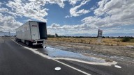 No evacuations after acid spill in north Tooele