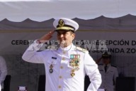 Vinculan a proceso a Vicealmirante y 9 más por huachicol