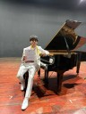 Histórico: Hiram Reátegui conquista las 4 categorías del Concurso Nacional Pianistas del Futuro y estudiantes IBP suman 5 premios en Trujillo