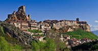 De Burgos a Zaragoza: la escapada perfecta para conocer los 7 pueblos y ciudades que rodean el Ebro