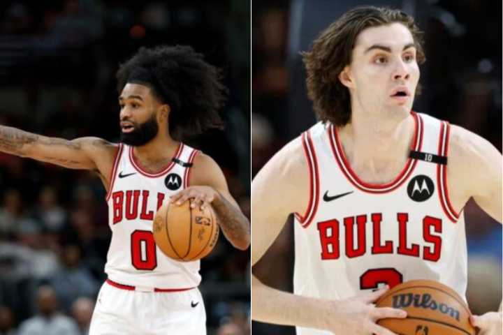 Coby White Free Agency Demand Will Exceed Josh Giddey’s $100M Extension, Says NBA Insider After his best season, Coby White is looking forward to free agency, more than Josh Giddey’s $100M extension, 