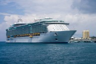 Royal Caribbean suspends travel to popular cruise destination