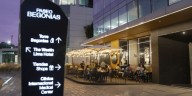 San Isidro: Paseo Begonias alista dos nuevas torres en 2027 tras expandir oferta culinaria a más de 20 conceptos