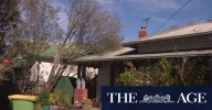 Hundreds of calls for help as wild weather sweeps across Melbourne