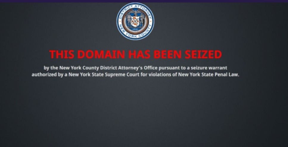Websites Stole Millions Of Identities In New York Cybercrime