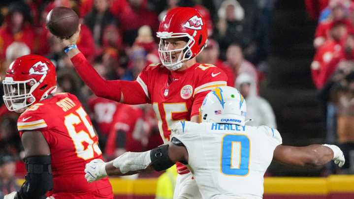How to watch the NFL in 2025: A guide of TV and streaming options