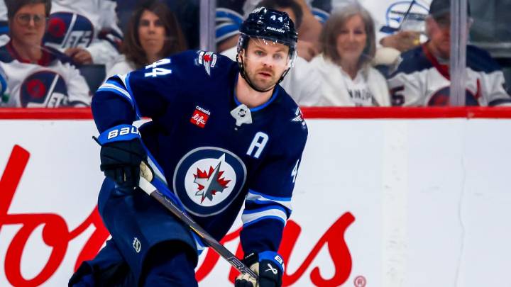 Winnipeg Jets fantasy rankings, projections for 2025