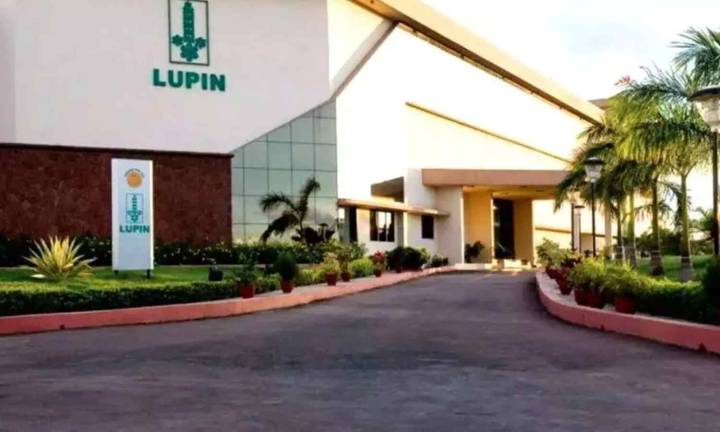 Lupin gets tentative USFDA nod for HIV drug