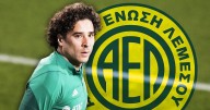 ¿Cómo es el nuevo contrato de Guillermo Ochoa en Chipre?