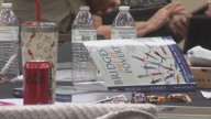Ascension St. Vincent hosts Bridges Out of Poverty event