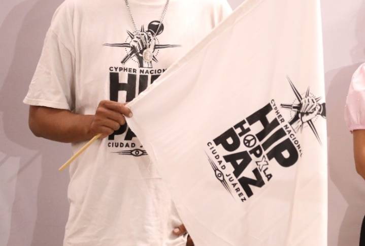 Convocan a participar en la Marcha Por la Paz