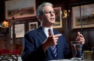 Bessent faces task of implementing tariffs while safeguarding markets