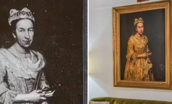 Continúan los allanamientos en Mar del Plata para encontrar la pintura robada por los nazis
