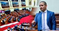 Oficializan norma que permite a congresistas hacer campaña política en semana de representación