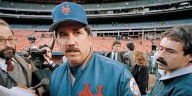 Davey Johnson, who won World Series twice with Baltimore as player, managed Mets to title, dies